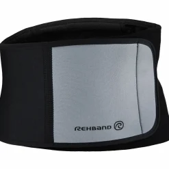 basic line back support 3mm<REHBAND New