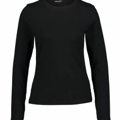 basic long sleeved tee, pitkähihainen paita, naisten<TAKEOFF
