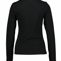 basic long sleeved tee, pitkähihainen paita, naisten<TAKEOFF