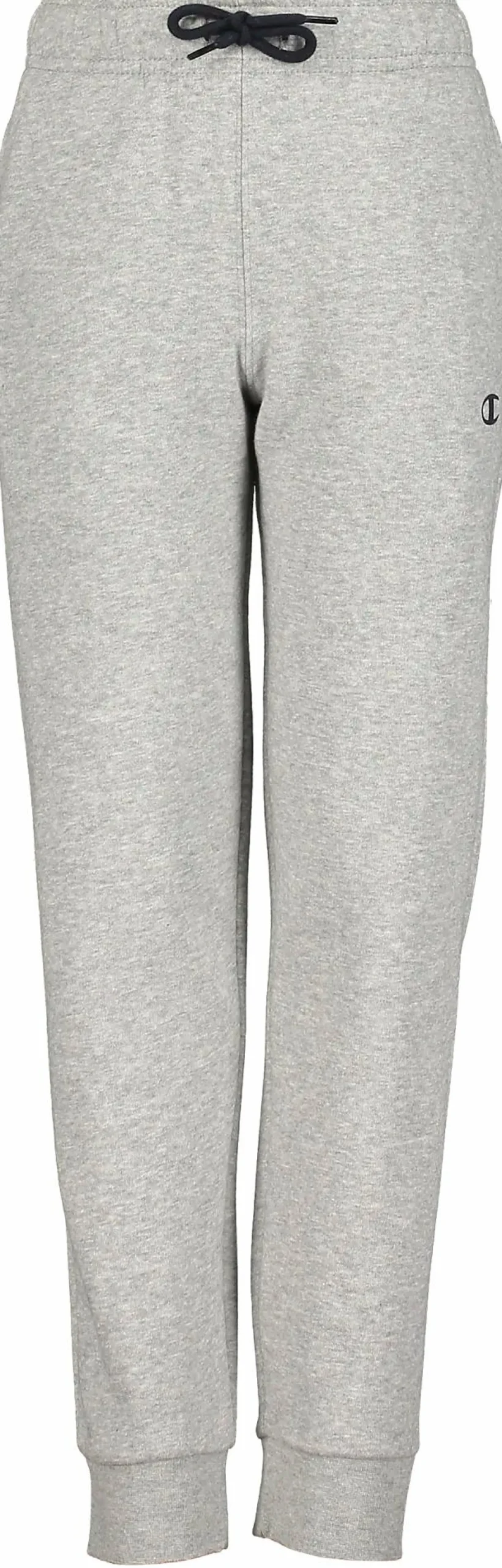 basic rib cuff pants jr<CHAMPION