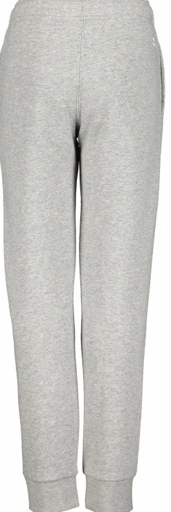 basic rib cuff pants jr<CHAMPION