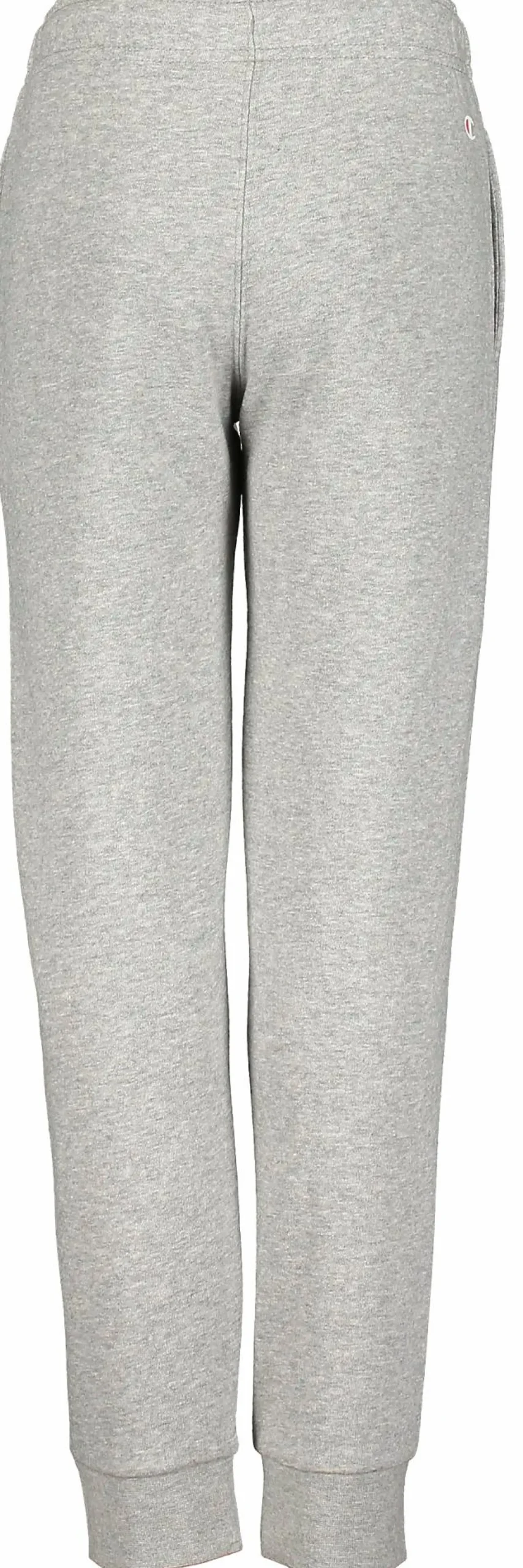 basic rib cuff pants jr<CHAMPION