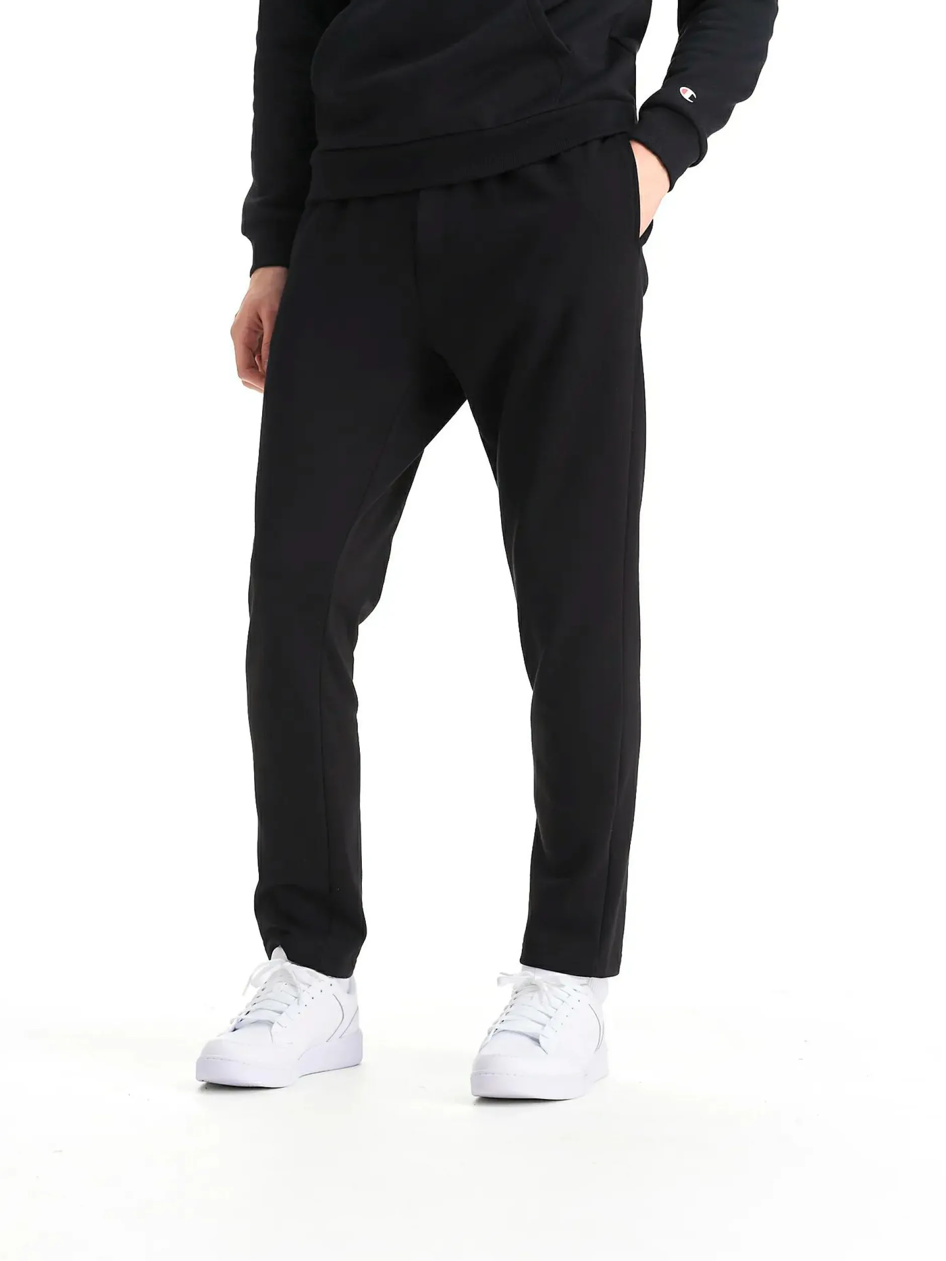 basic straight sweatpant m<TAKEOFF Outlet