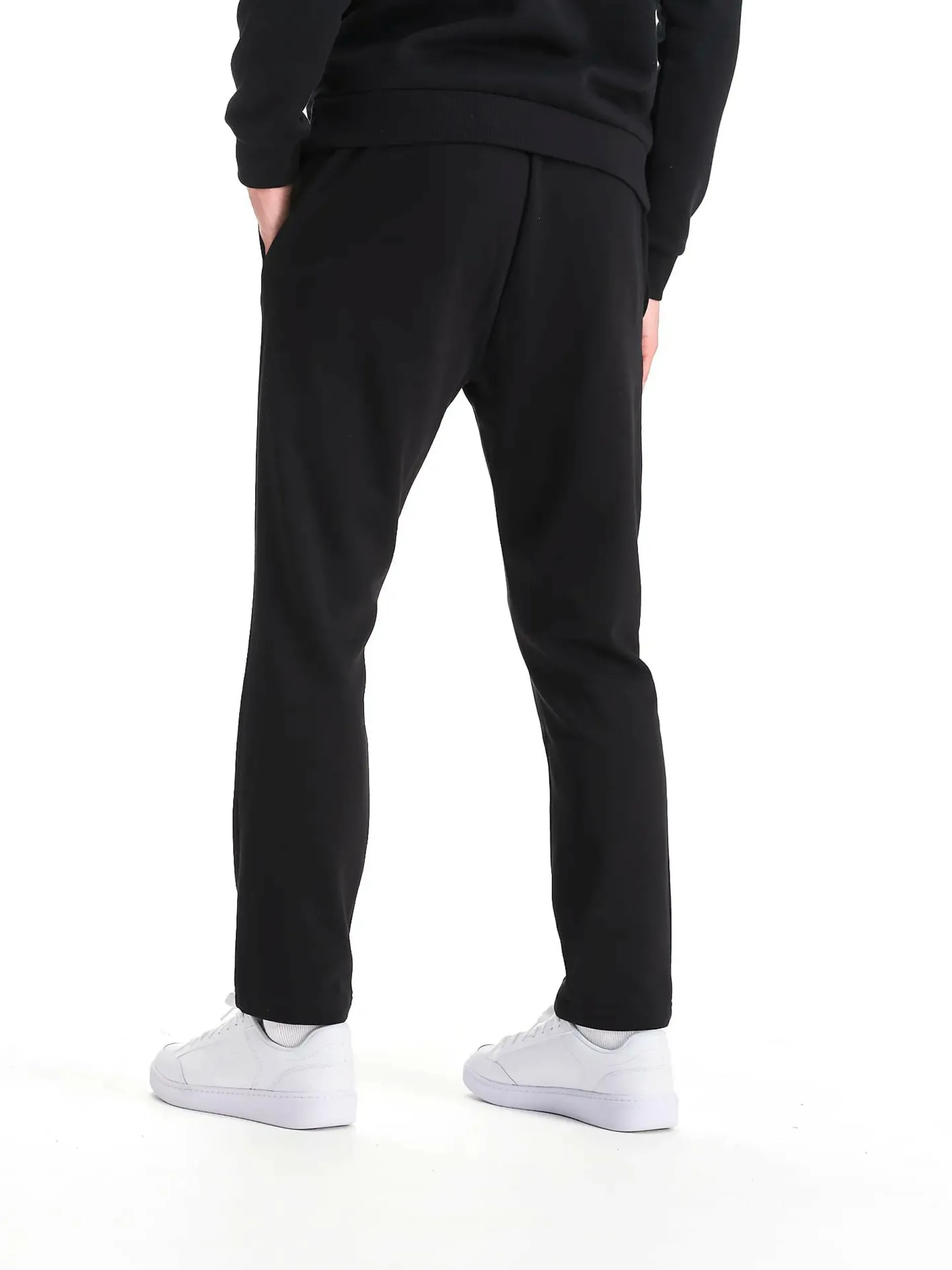 basic straight sweatpant m<TAKEOFF Outlet