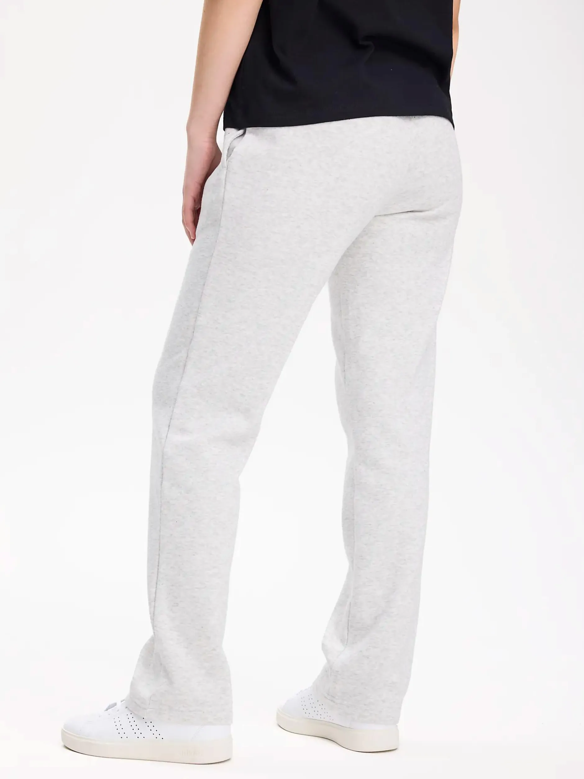 basic straight swtpant w<TAKEOFF Sale