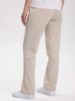 basic straight swtpant w<TAKEOFF Outlet