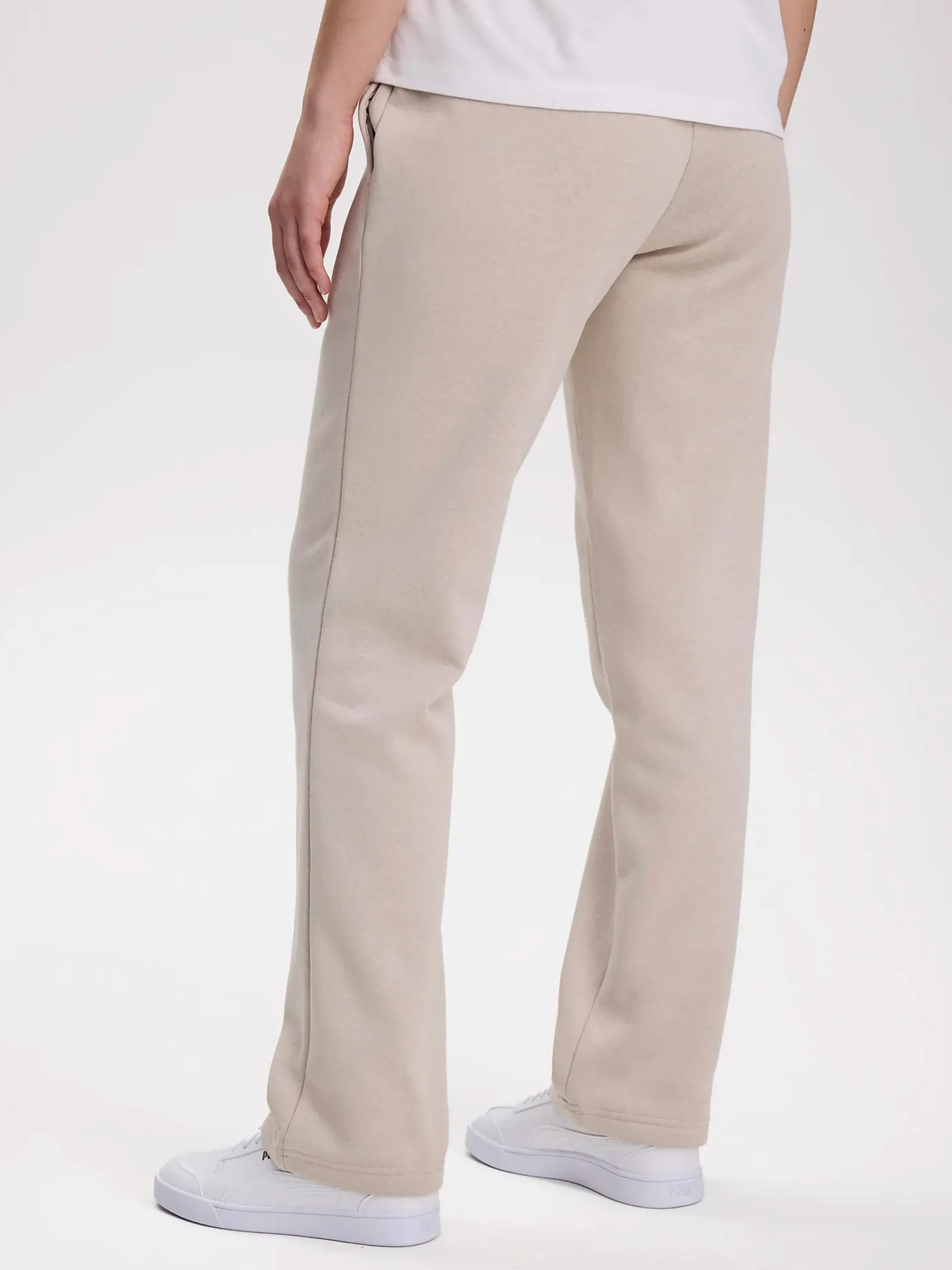 basic straight swtpant w<TAKEOFF Outlet