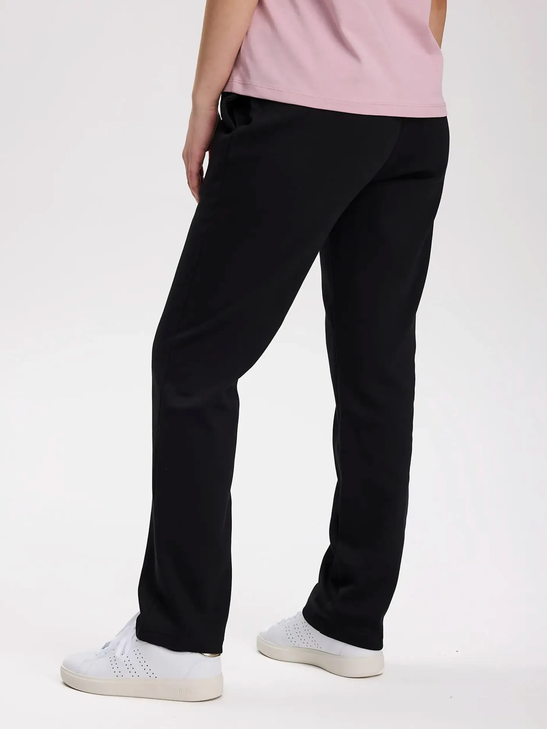 basic straight swtpant w<TAKEOFF