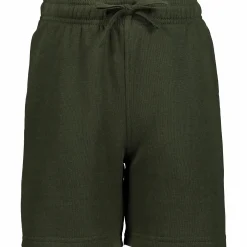 basic sweat shorts jr<TAKEOFF New