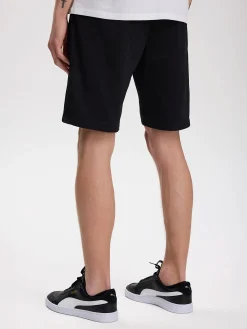 basic sweat shorts m<TAKEOFF Online