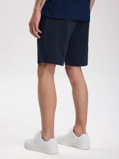 basic sweat shorts m<TAKEOFF Hot