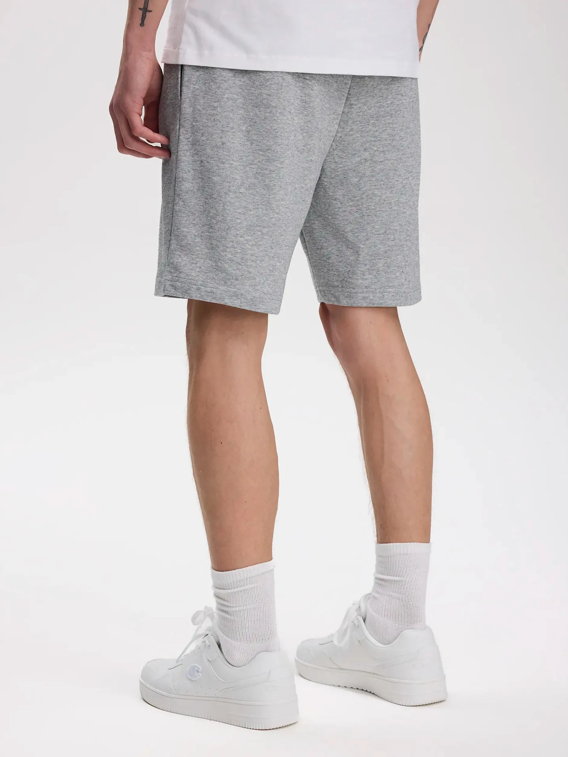 basic sweat shorts m<TAKEOFF Clearance