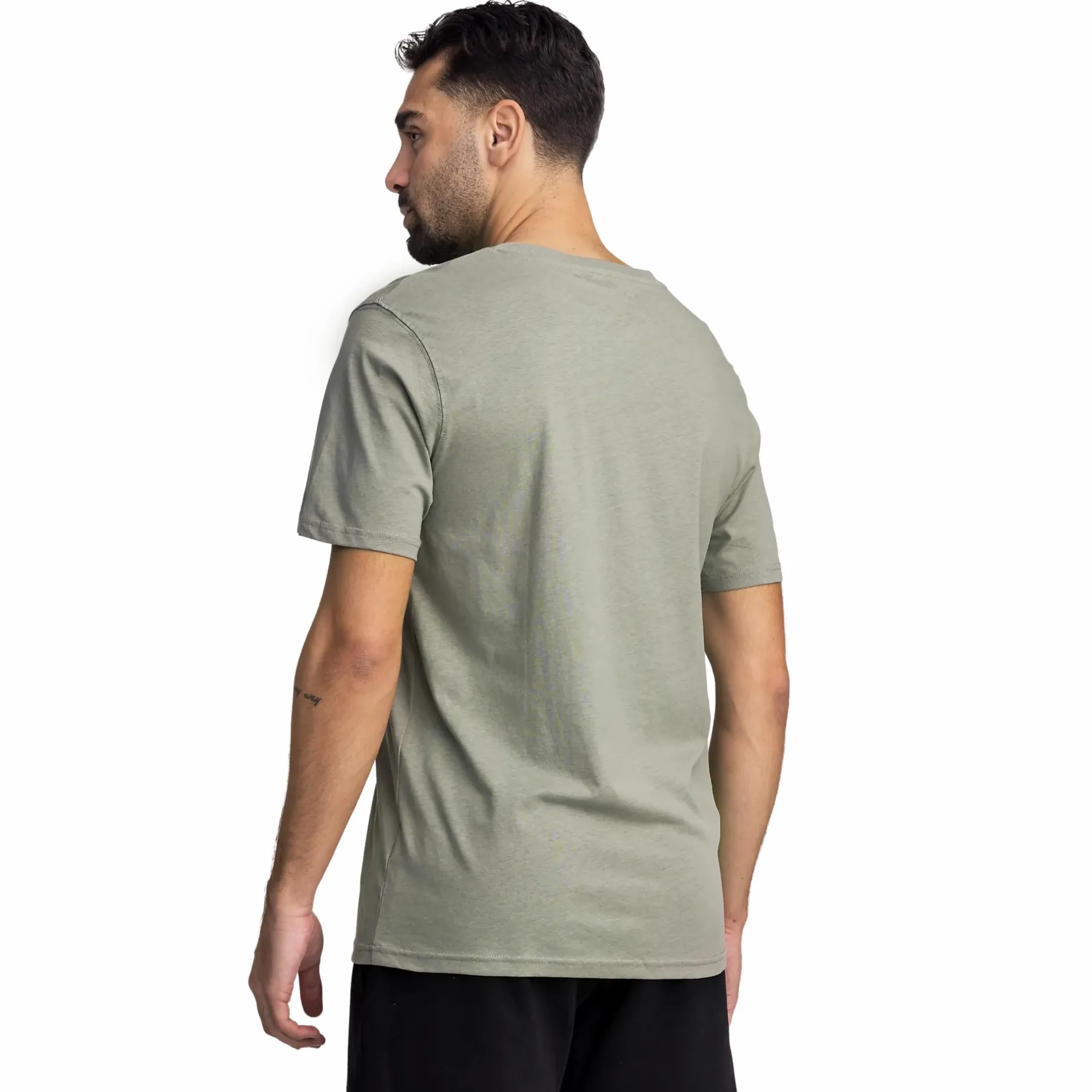 basic tee m<TAKEOFF Outlet