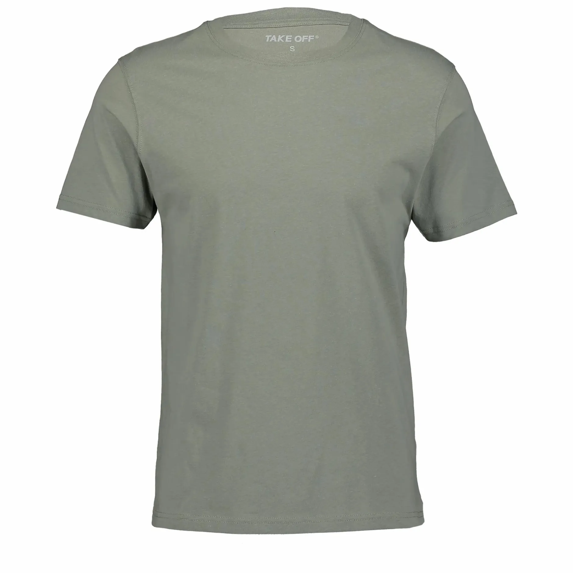 basic tee m<TAKEOFF Outlet