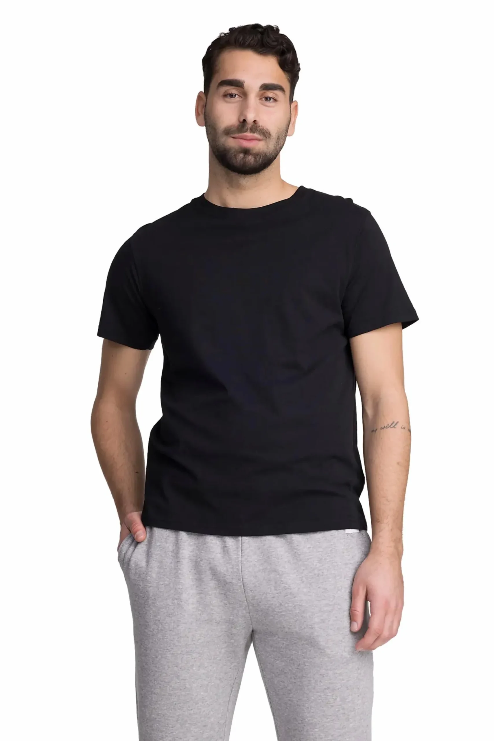 basic tee m<TAKEOFF Best