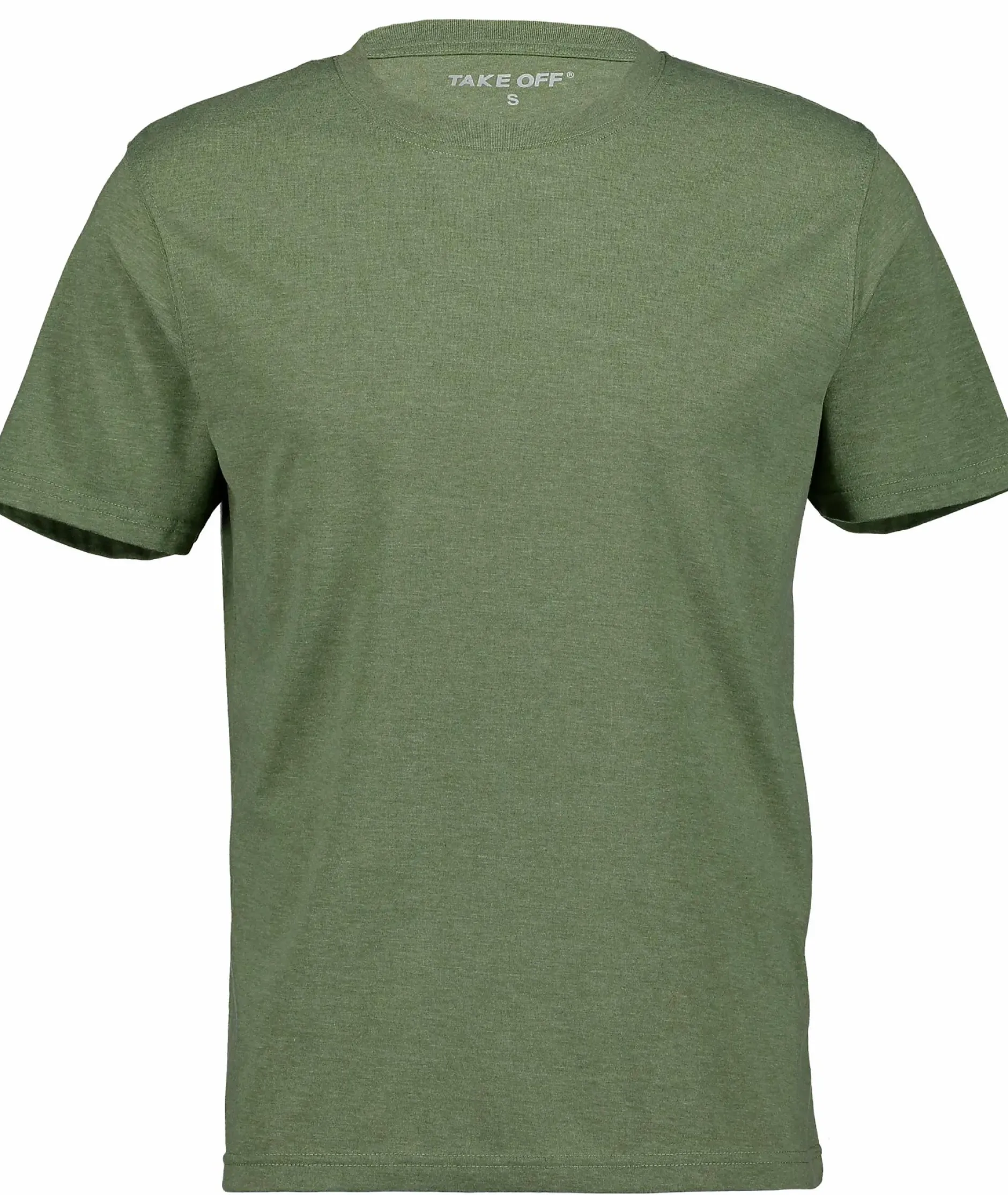 basic tee m<TAKEOFF New