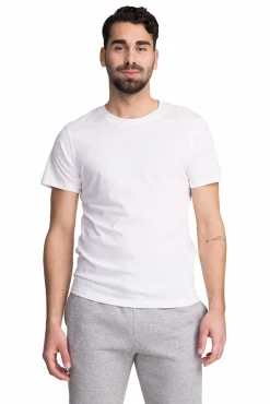 basic tee m<TAKEOFF