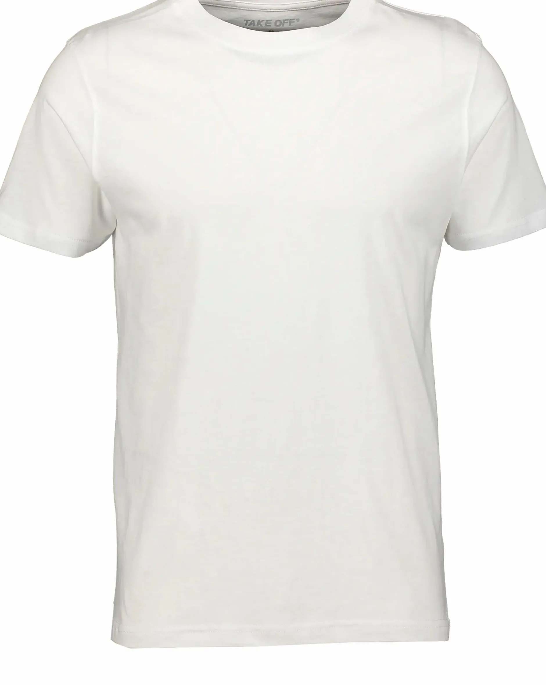 basic tee m<TAKEOFF
