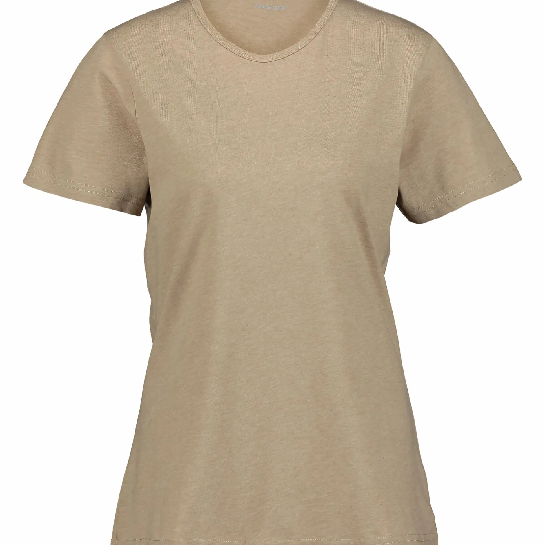 basic tee w<TAKEOFF Clearance