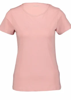basic tee w<TAKEOFF Hot