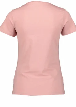 basic tee w<TAKEOFF Hot