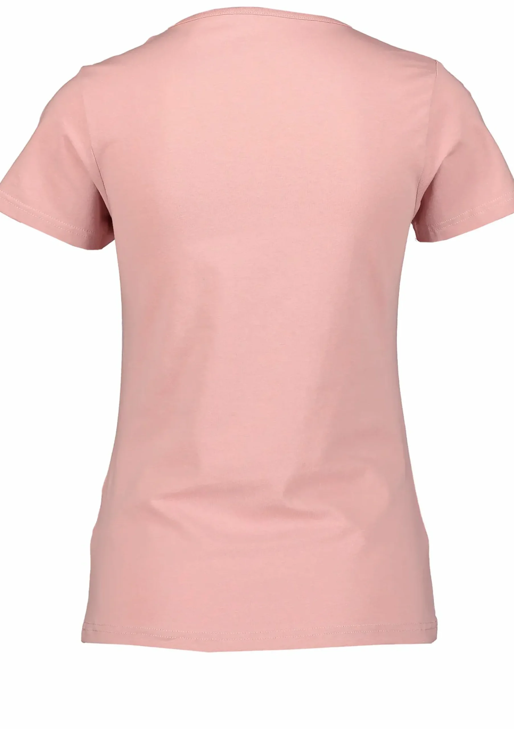 basic tee w<TAKEOFF Hot