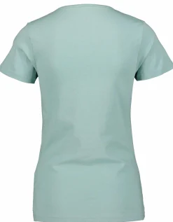 basic tee w<TAKEOFF Hot
