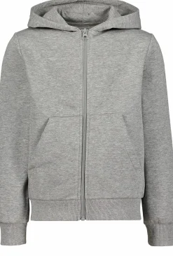 basic zip hood jr<TAKEOFF Clearance
