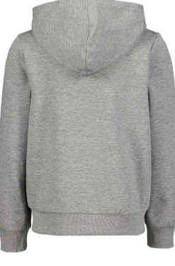 basic zip hood jr<TAKEOFF Clearance