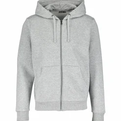 basic zip hood m<TAKEOFF Best