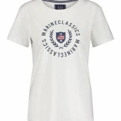 bay logo tee<MARINE CLASSIC Best