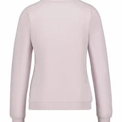 bay w sweat crew neck<MARINE CLASSIC