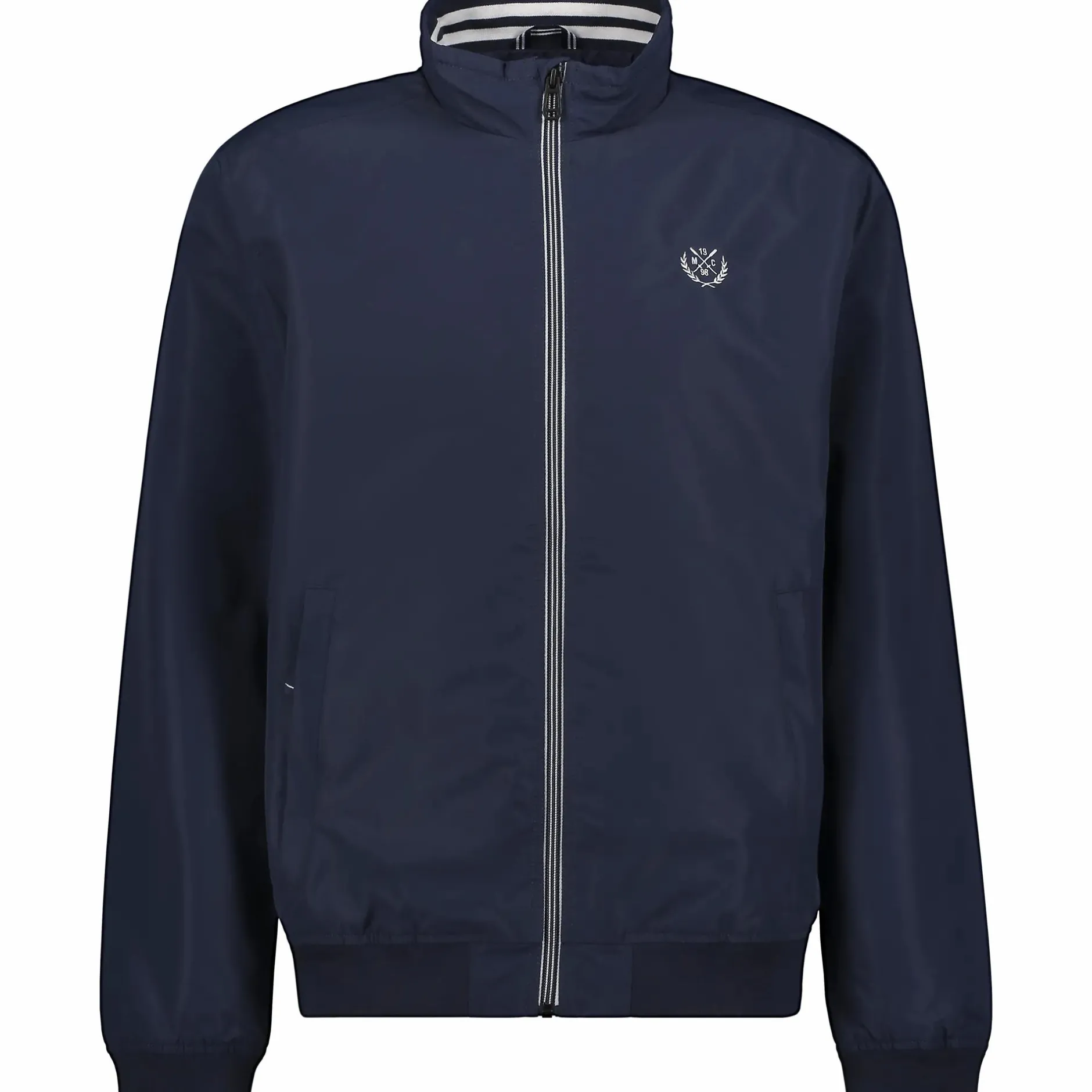bay wind jacket<MARINE CLASSIC Sale