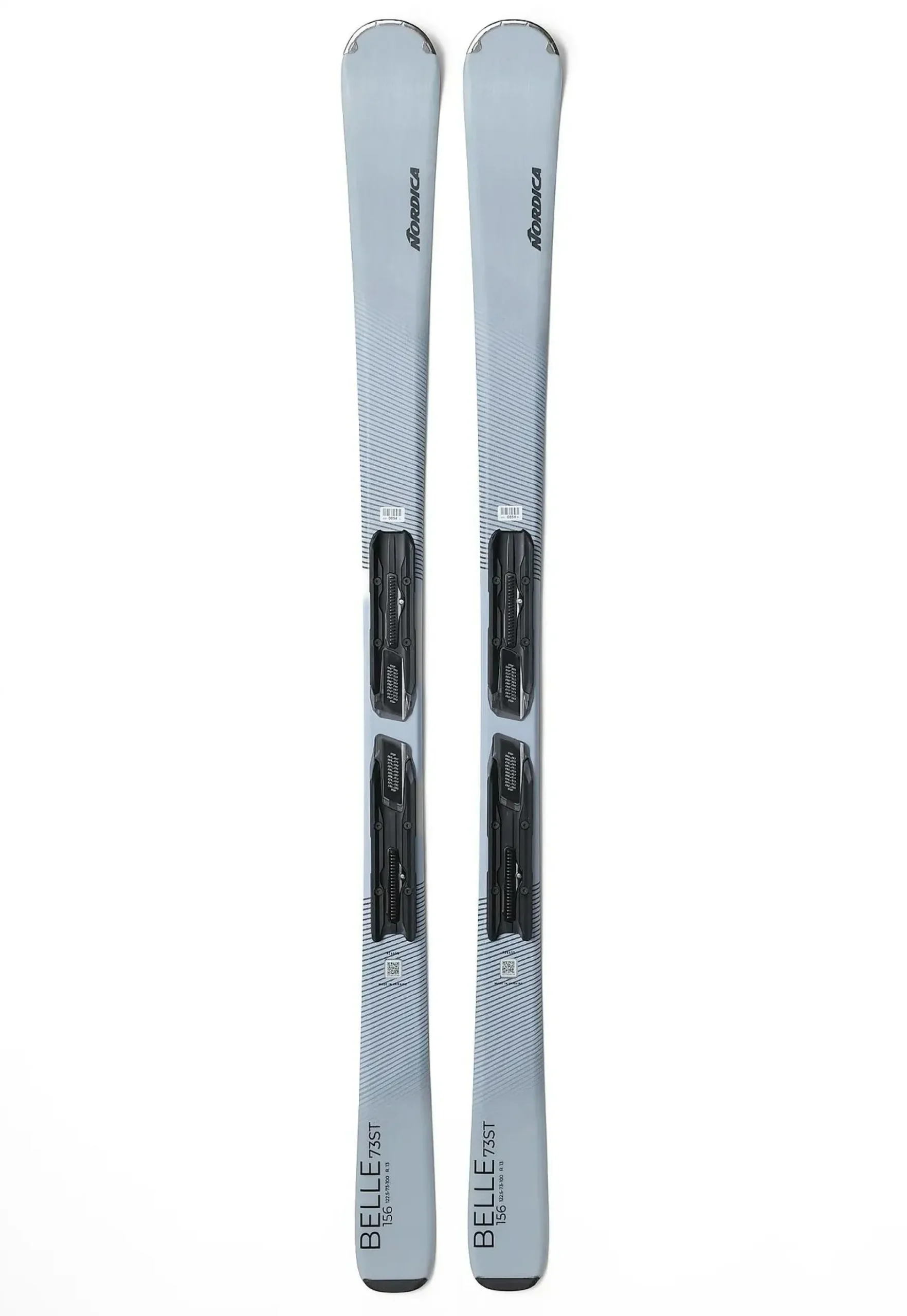 belle 73 st+tp2comp10 fdt w<NORDICA Sale