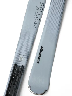 belle 73 st+tp2comp10 fdt w<NORDICA Sale