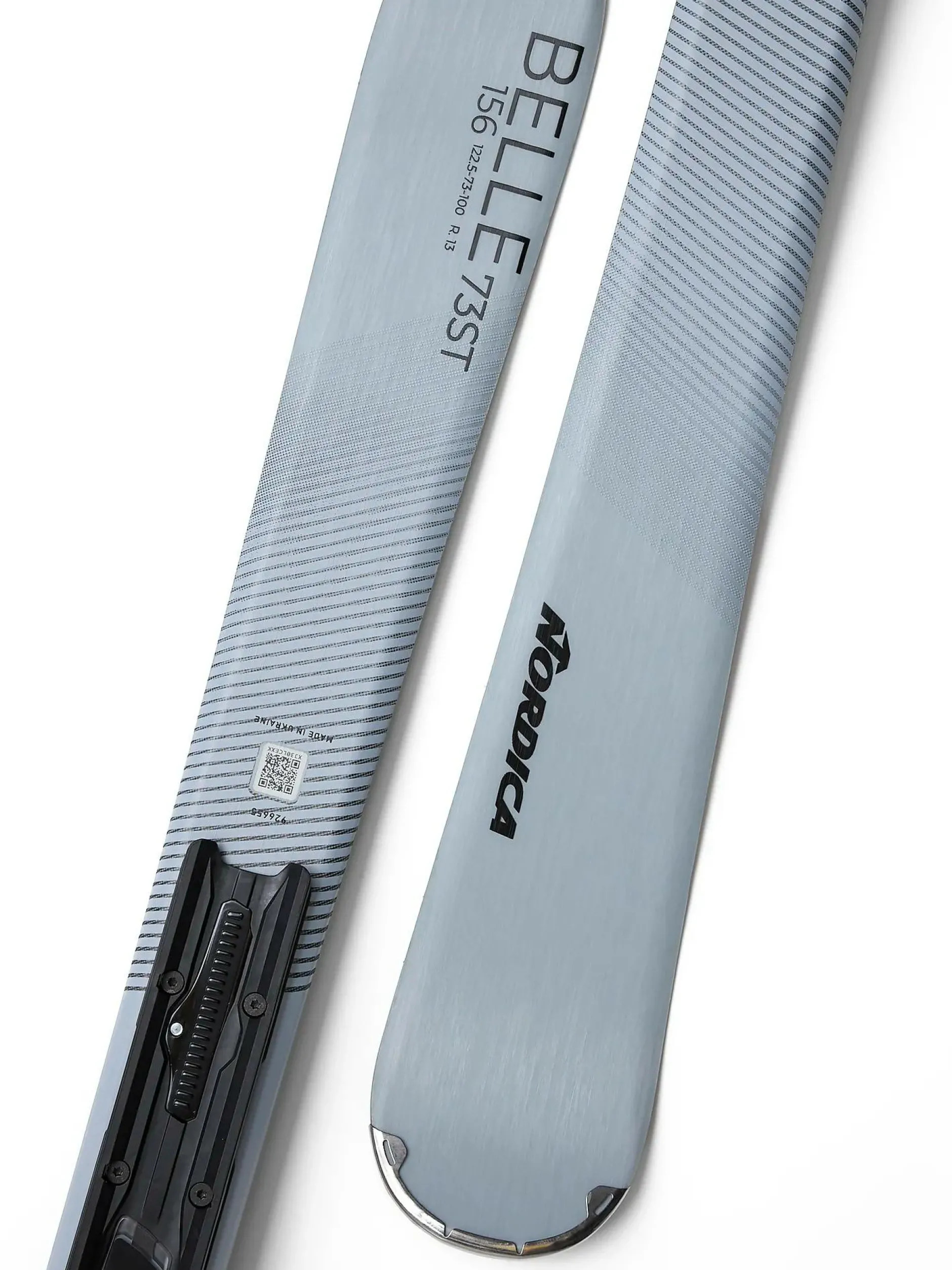 belle 73 st+tp2comp10 fdt w<NORDICA Sale