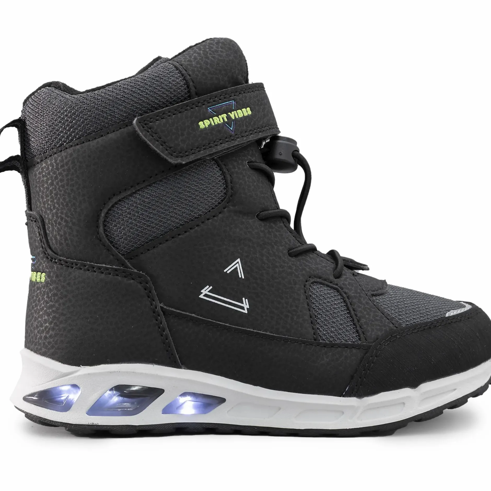 blink winter boots jr<SPIRIT VIBES Outlet