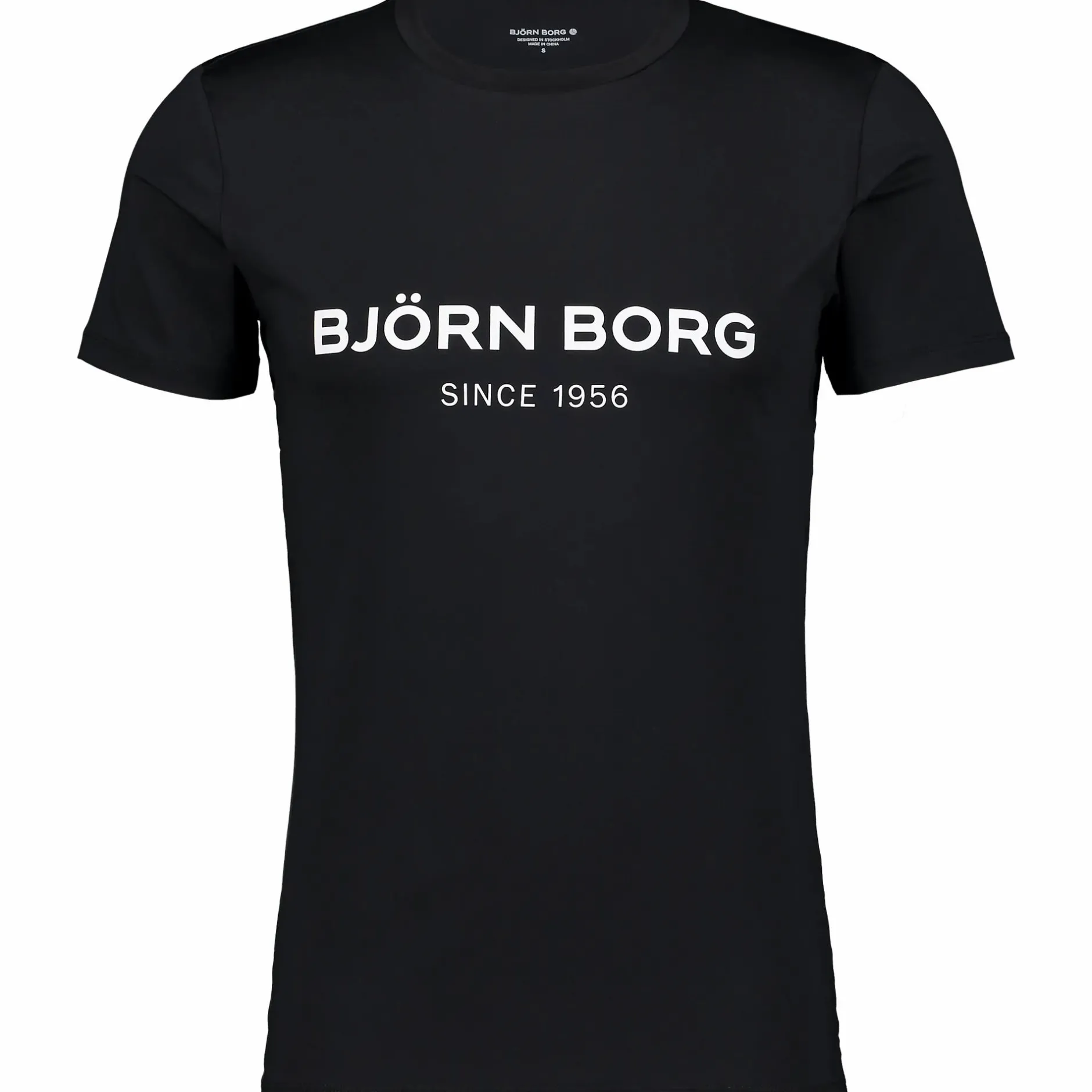 borg sport t-shirt m<BJÖRN BORG Hot