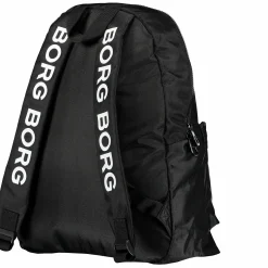 borg studio backpack so<BJÖRN BORG