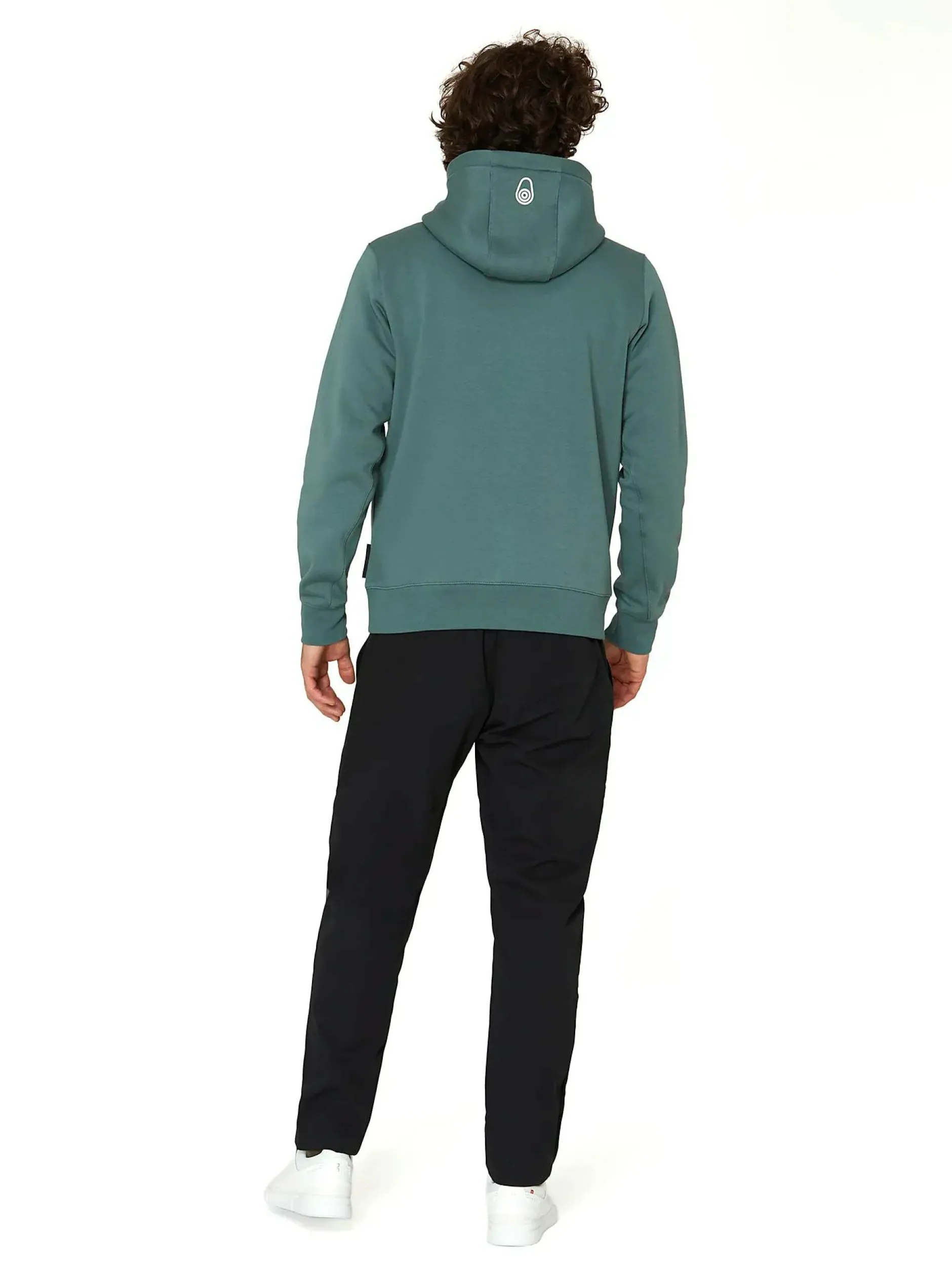 bowman logo hood men<SAIL RACING Online