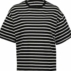 boxy tee w<TAKEOFF