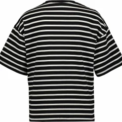 boxy tee w<TAKEOFF