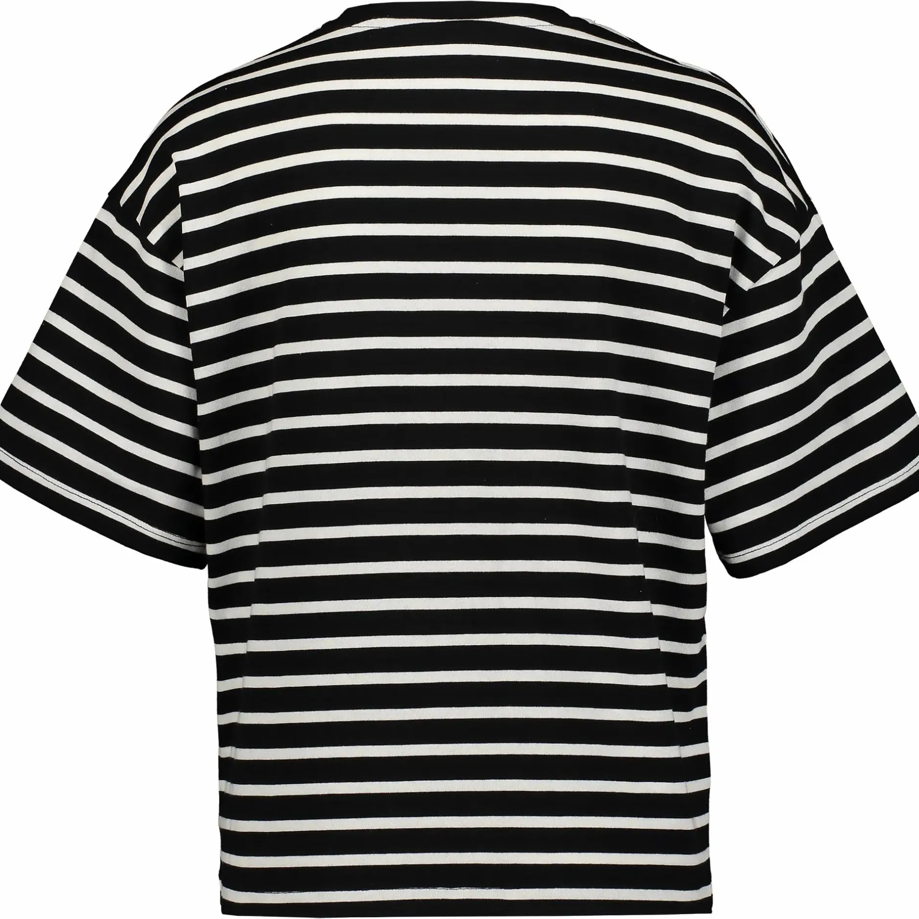 boxy tee w<TAKEOFF