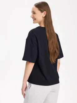 boxy tee w<TAKEOFF Online