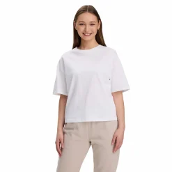 boxy tee w<TAKEOFF Hot