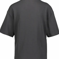 boxy tee w<TAKEOFF Hot