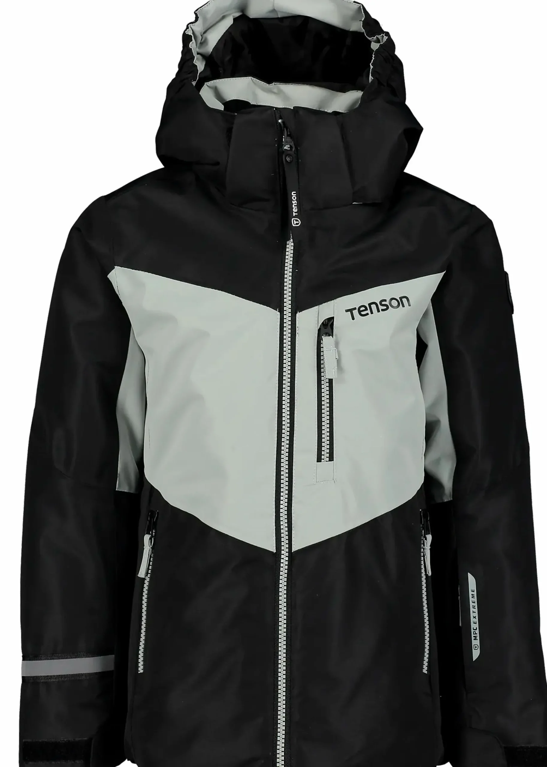 brace ski jacket b jr<TENSON Outlet