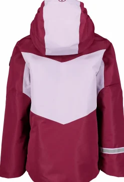 brace ski jacket g jr<TENSON Hot