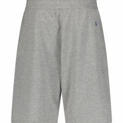 cabin sweat shorts<MARINE CLASSIC New