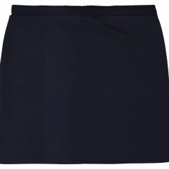 cabin sweat skirt<MARINE CLASSIC Hot